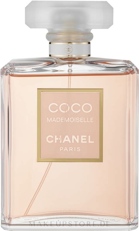 chanel mademoiselle jasmin